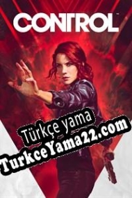 Control Türkçe yama