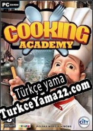 Cooking Academy Türkçe yama