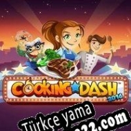 Cooking Dash 2016 Türkçe yama