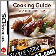 Cooking Guide: Can’t Decide What to Eat? Türkçe yama