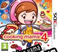 Cooking Mama 4: Kitchen Magic Türkçe yama