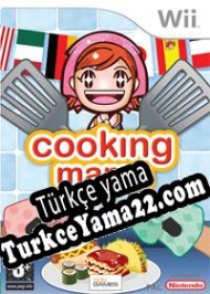 Cooking Mama: Cook Off Türkçe yama