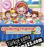 Cooking Mama: World Kitchen Türkçe yama