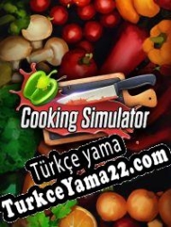Cooking Simulator Türkçe yama