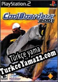Cool Boarders 2001 Türkçe yama