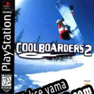 Cool Boarders 2 Türkçe yama