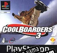 Cool Boarders 3 Türkçe yama