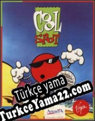 Cool Spot Türkçe yama