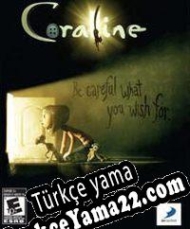 Coraline Türkçe yama