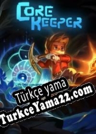 Core Keeper Türkçe yama