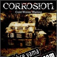 Corrosion: Cold Winter Waiting Türkçe yama