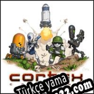 Cortex Command Türkçe yama