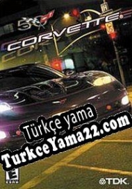 Corvette Türkçe yama