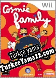 Cosmic Family Türkçe yama