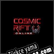 Cosmic Rift Online Türkçe yama