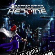 Cosmic Star Heroine Türkçe yama