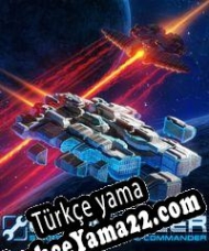 Cosmoteer: Starship Architect & Commander Türkçe yama