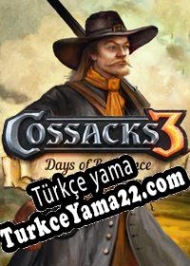 Cossacks 3: Days of Brilliance Türkçe yama
