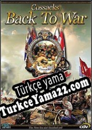 Cossacks: Back To War Türkçe yama