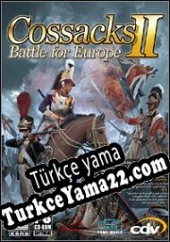 Cossacks II: Battle for Europe Türkçe yama