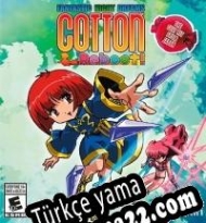 Cotton Reboot Türkçe yama