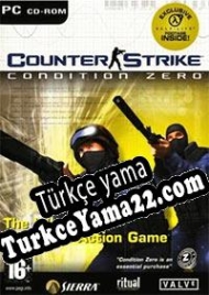 Counter-Strike: Condition Zero Türkçe yama
