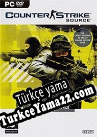 Counter-Strike: Source Türkçe yama