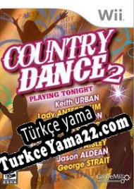 Country Dance 2 Türkçe yama