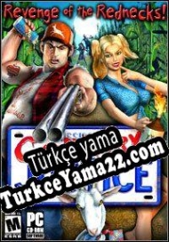 Country Justice: Revenge of the Rednecks Türkçe yama