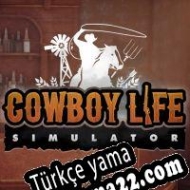 Cowboy Life Simulator Türkçe yama