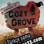 Cozy Grove Türkçe yama