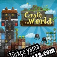 Craft the World Türkçe yama