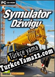 Crane Simulator 2009 Türkçe yama