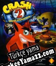 Crash Bandicoot 2: Cortex Strikes Back Türkçe yama