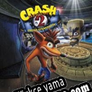 Crash Bandicoot 2 HD Türkçe yama
