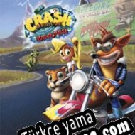 Crash Bandicoot 3 HD Türkçe yama