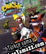 Crash Bandicoot 3: Warped Türkçe yama