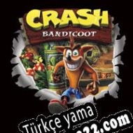 Crash Bandicoot HD Türkçe yama