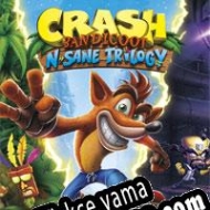 Crash Bandicoot N. Sane Trilogy Türkçe yama