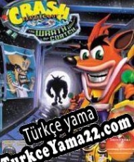 Crash Bandicoot: The Wrath of Cortex Türkçe yama