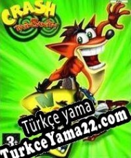 Crash Bandicoot: Unlimited Türkçe yama