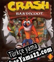 Crash Bandicoot Türkçe yama