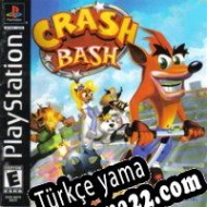 Crash Bash Türkçe yama