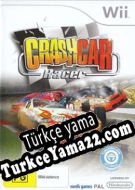 Crash Car Racer Türkçe yama