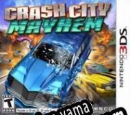 Crash City Mayhem Türkçe yama