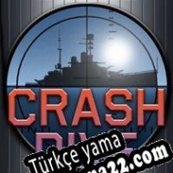 Crash Dive Türkçe yama