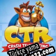 Crash Team Racing Nitro-Fueled Türkçe yama