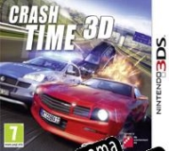 Crash Time 3D Türkçe yama