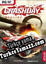 Crashday Redline Edition Türkçe yama