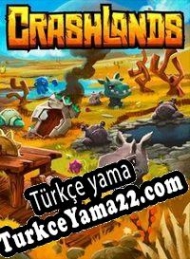 Crashlands Türkçe yama